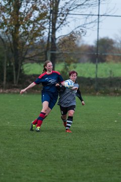 Bild 220 - Frauen TSV Wiemersdorf - SG Weede-Westerrade : Ergebnis: 1:1